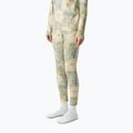 Női thermo leggings Picture Milita Printed timeless flower print