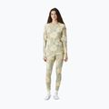 Női thermo leggings Picture Milita Printed timeless flower print 2