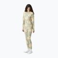 Női thermo leggings Picture Milita Printed timeless flower print 4