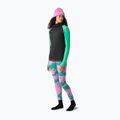 Női thermo leggings Picture Milita Printed retro bliss print 2