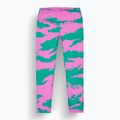 Női thermo leggings Picture Milita Printed retro bliss print 5