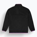 Férfi sípolár pulóver Picture Arcca 1/4 Zip black 7