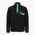 Férfi sípolár pulóver Picture Arcca 1/4 Zip black 6