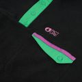 Férfi sípolár pulóver Picture Arcca 1/4 Zip black 8