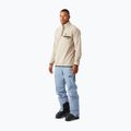 Férfi sípolár pulóver Picture Arcca 1/4 Zip tiszta kasmír 4