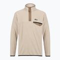 Férfi sípolár pulóver Picture Arcca 1/4 Zip tiszta kasmír 6