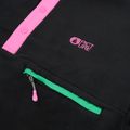Női sí polár pulóver Picture Arcca 1/4 Zip black 9