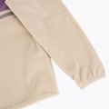 Női sípolár pulóver Picture Arcca 1/4 Zip pure cashmere 10