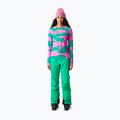 Női termoaktív felső Picture Milita Printed retro bliss print 2