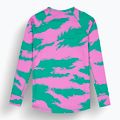 Női termoaktív felső Picture Milita Printed retro bliss print 6