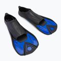 Aqua Sphere Microfin úszó uszonyok fekete/kék FA3254001 3