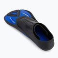 Aqua Sphere Microfin úszó uszonyok fekete/kék FA3254001 5