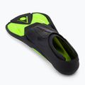 Aqua Sphere Microfin gyermek úszó uszony fekete és sárga FA3260701S 4