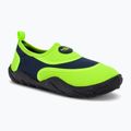 Aqua Lung Beachwalker gyermek vízicipő kék és zöld FJ028310426
