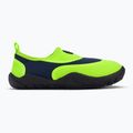 Aqua Lung Beachwalker gyermek vízicipő kék és zöld FJ028310426 2