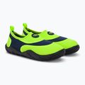 Aqua Lung Beachwalker gyermek vízicipő kék és zöld FJ028310426 4