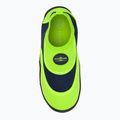 Aqua Lung Beachwalker gyermek vízicipő kék és zöld FJ028310426 6