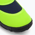 Aqua Lung Beachwalker gyermek vízicipő kék és zöld FJ028310426 7