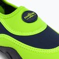 Aqua Lung Beachwalker gyermek vízicipő kék és zöld FJ028310426 8
