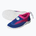 Aqualung Cancun női vízicipő tengerészkék és rózsaszín FW029422138 10