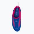 Aqualung Cancun női vízicipő tengerészkék és rózsaszín FW029422138 6