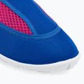 Aqualung Cancun női vízicipő tengerészkék és rózsaszín FW029422138 7