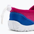 Aqualung Cancun női vízicipő tengerészkék és rózsaszín FW029422138 8
