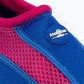 Aqualung Cancun női vízicipő tengerészkék és rózsaszín FW029422138 9