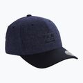 Férfi baseball sapka Billabong Flexfit navy