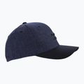 Férfi baseball sapka Billabong Flexfit navy 2