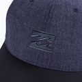Férfi baseball sapka Billabong Flexfit navy 4