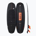 F-ONE Magnet Carbon kitesurfing deszka fekete 77214-0501