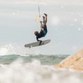F-ONE Magnet Carbon kitesurfing deszka fekete 77214-0501 4