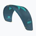 F-ONE Breeze V3 kite kitesurfing tengerészkék 77201-0201-B
