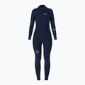 Női MANERA Seafarer 4.3 mm-es tengerészkék 22221