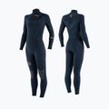 Női MANERA Seafarer Fz 4.3 mm-es búvárruha fekete 22221