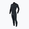 Férfi MANERA Seafarer Bz 4.3 mm-es búvárruha fekete 22221-0303