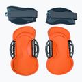 Kiteboard párnák és hevederek F-One Platinum 3 kötés + Slate/ Flame fogantyú 77223-8001-S