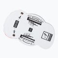 Kiteboard párnák és hevederek F-One Platinum 3 kötés + Slate/ Flame fogantyú 77223-8001-S 5