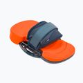 Kiteboard párnák és hevederek F-One Platinum 3 kötés + Slate/ Flame fogantyú 77223-8001-S 9