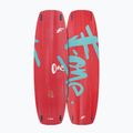 F-ONE One kitesurfing deszka piros 77203-0311