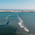 F-ONE One kitesurfing deszka piros 77203-0311 2