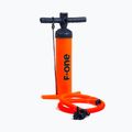F-ONE sárkányszivattyú Big Air Pump Flame narancssárga 77221-8001