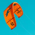 F-ONE Bandit XV kite kitesurfing narancssárga 77221-0101-B-7 5