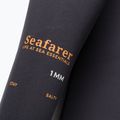 Férfi MANERA Seafarer Neo Top 1 mm szürke 22221-1208-A neoprén póló 22221-1208-A neoprén póló 4
