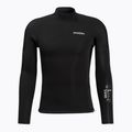 Férfi MANERA X10D Neo Top 2 mm neoprén póló fekete 22221-1107