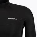 Férfi MANERA X10D Neo Top 2 mm neoprén póló fekete 22221-1107 3