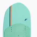 F-ONE Pocket kitesurfing deszka sárga 77208-0101 4