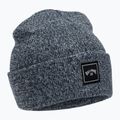 Férfi téli sapka Billabong Stacked Heather navy