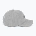 Férfi baseball sapka Billabong Arch Snapback grey heather 2